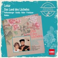 Lehár: Das Land des Lächelns