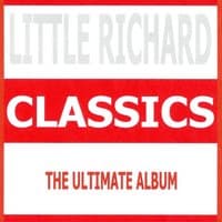 Classics - Little Richard