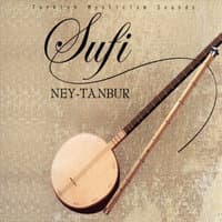 Sufi Ney - Tanbur