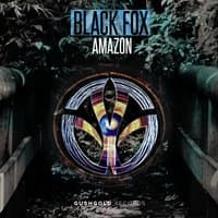 BLACK FOX - AMAZON