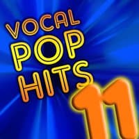 Vocal Pop Hits, Vol. 11