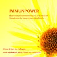 Immunpower (feat. Alphazone)