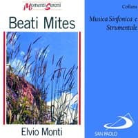 Collana musica sinfonica e strumentale: Beati Mites