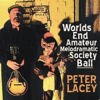 Worlds End Amateur Melodramatic Society Ball