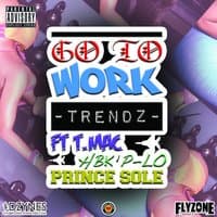 Go To Work - Single