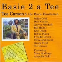 Basie 2 a Tee