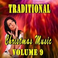 Traditional Christmas Music, Vol. 9