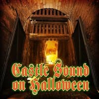 Castle Sound on Halloween