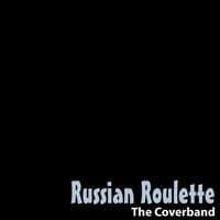 Russian Roulette - Single