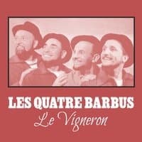 Le vigneron