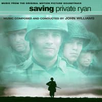 Saving Private Ryan