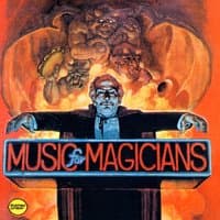 Music For Magicians