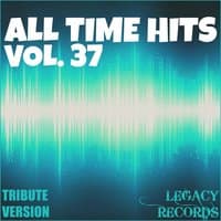 All Time Hits, Vol. 37