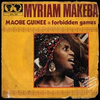 Maobe Guinee / Forbidden Games