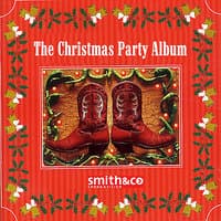 Christmas Party Album