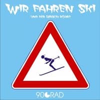 Wir Fahren Ski