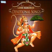 Lord Hanuman Devotional Songs