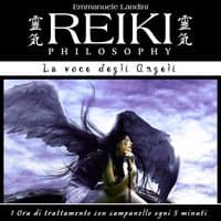 Reiki Philosophy: la voce degli angeli