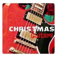 Christmas Guitars