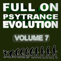 Full On Psytrance Evolution V7