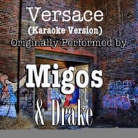 Versace - Single