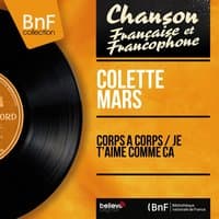 Corps à corps