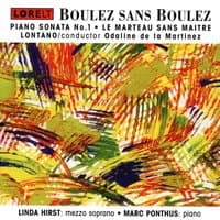 Boulez sans Boulez