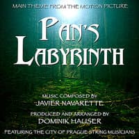 Pan's Labyrinth - Theme from the Motion Picture