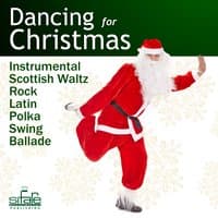 Dancing for Christmas