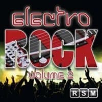 Electro Rock, Vol. 2