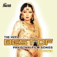 The Very Best Of Pakistani Film Songs - Volume 5