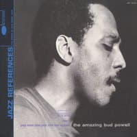 The Amazing Bud Powell