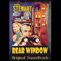 Rear Window