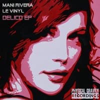 Delico EP