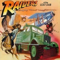 Raiders of the lost dub