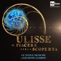 Ulisse il piacere della scoperta