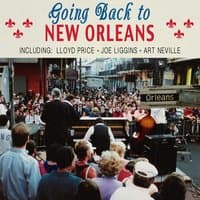 Going Back to New Orleans