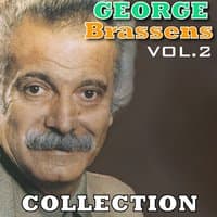 The Best Of Georges Brassens, Vol. 2