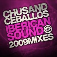 Iberican Sound 2009 Mixes