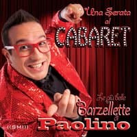 Una serata al cabaret