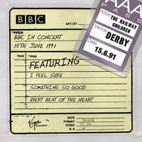 I Feel Sure (BBC In Concert)