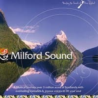 Milford Sound