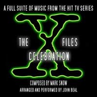 The X-Files Celebration Suite