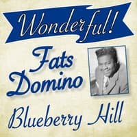 Wonderful.....Fats Domino