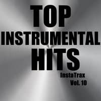 Top Instrumental Hits, Vol. 10