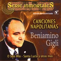 Canciones Napolitanas