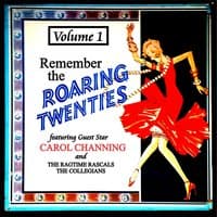 Remember the Roaring Twenties, Vol. 1