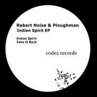 Indian Spirit EP