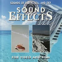 Sounds of Earth, Sea, and Sky