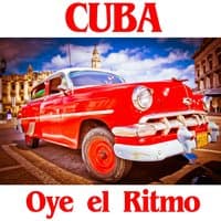 Cuba: Oye el Ritmo